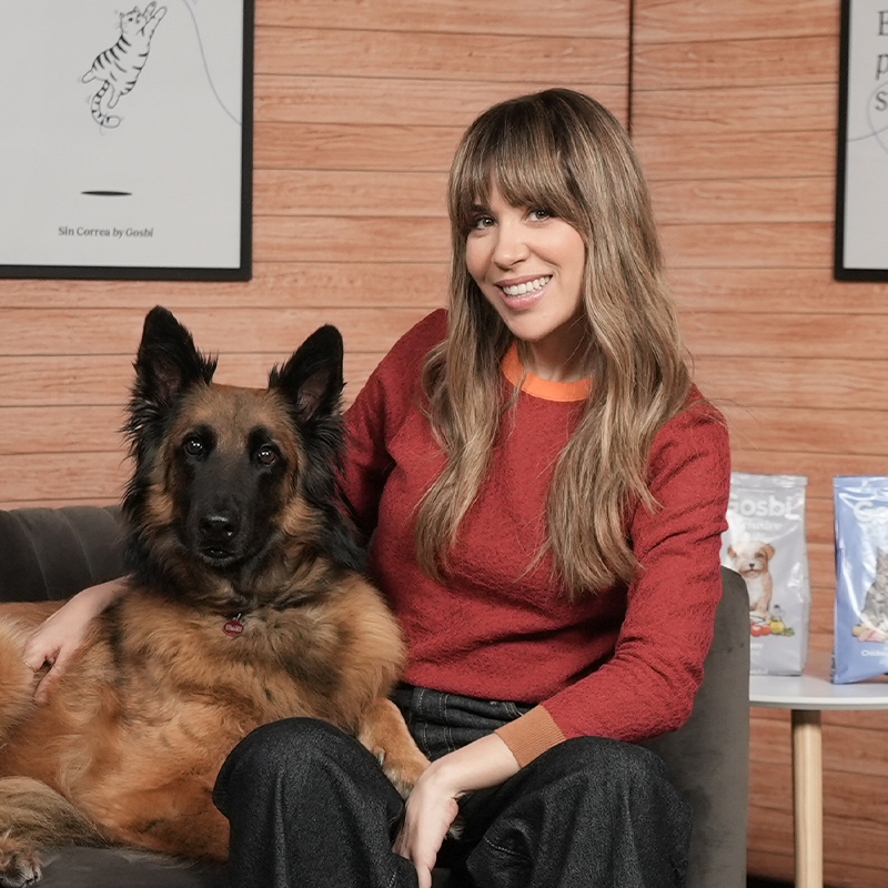 Nueva temporada del podcast, nuevo formato y nueva presentadora