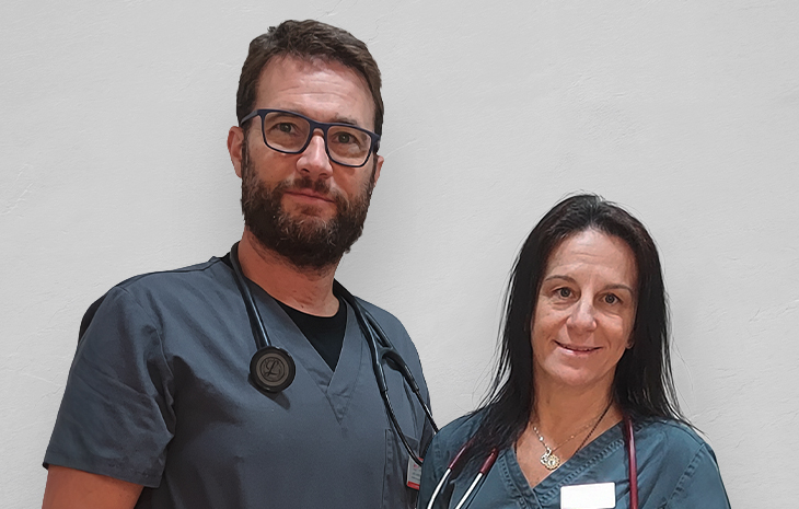 veterinary Joan Carles Artigas