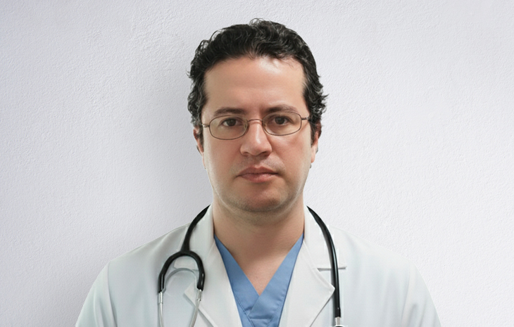 veterinary Esteban Polo