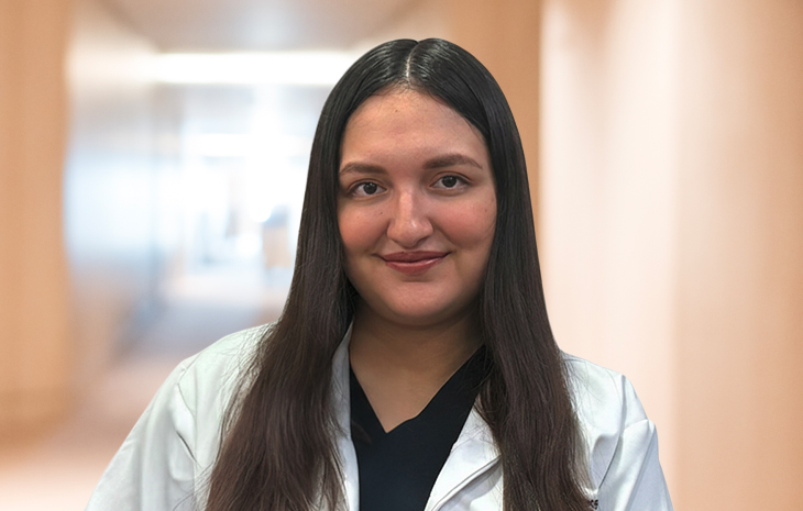 veterinary Keren Fernandez