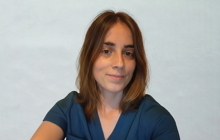 veterinary Tatjana Vujić