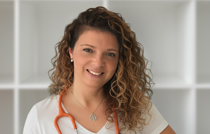 veterinary Ana Sousa