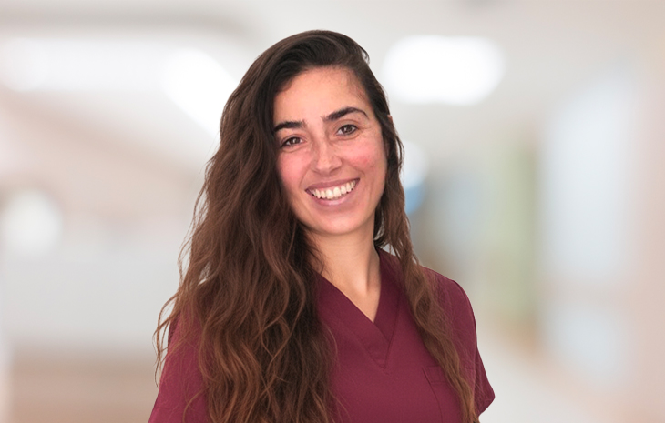 veterinary Dr. Sally Antonios