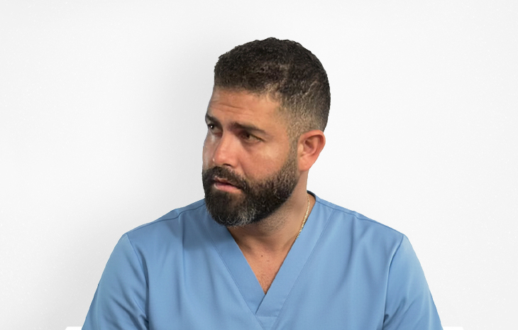 veterinary Dr. Rawad Daccache