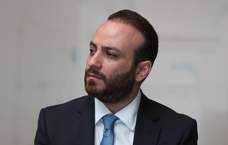 veterinary Dr. Ehab Chaaban