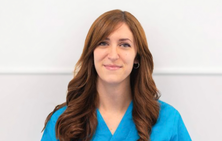 veterinary Elena Garcia-Retamero Aguilar