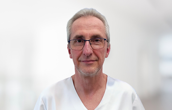 veterinary Francesc Xavier Bosch Fernández