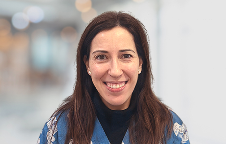 veterinary Nuria Liso Exposito