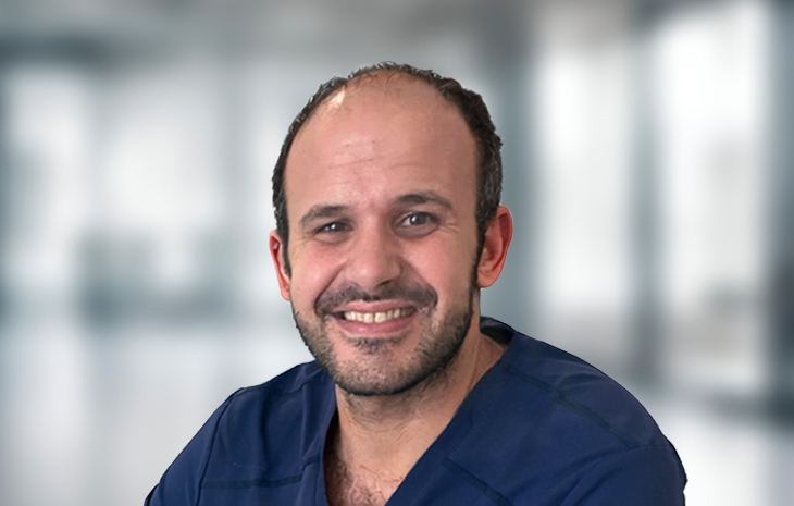 veterinary Xavier Regordosa Vilajuana