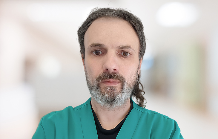 veterinary Juli Mata