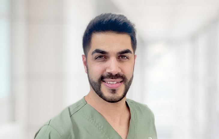 veterinary Isaac Cabana Batllaura