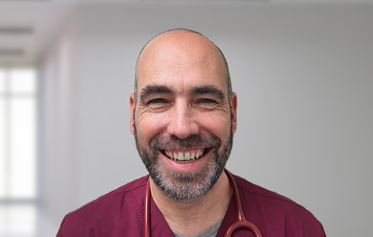 veterinary Sergi Forcano i Aparicio