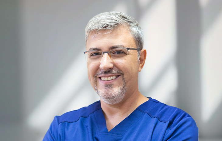 veterinary David Muñoz