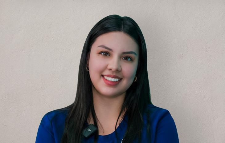 veterinary Debra Andrea Trujillo Torres