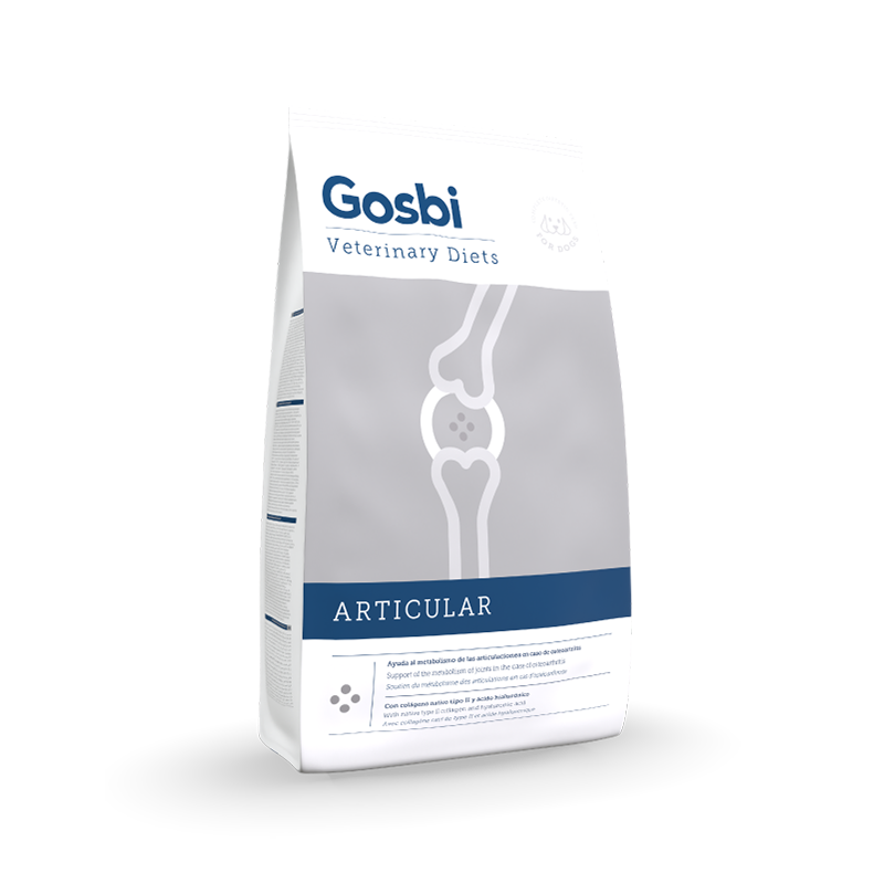 Veterinary Diets Dog Articular Dry