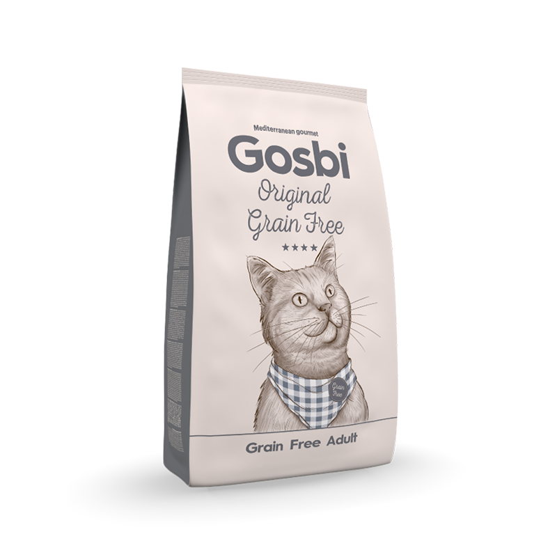 Original Cat Adult Grain Free