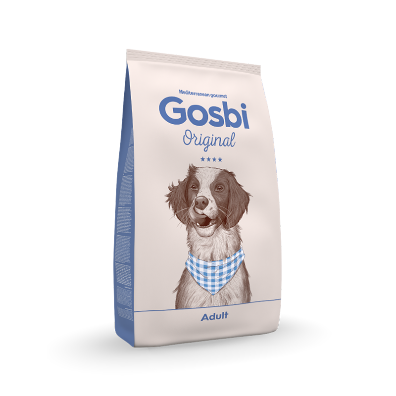 Original Dog Adult Original Dog Adult