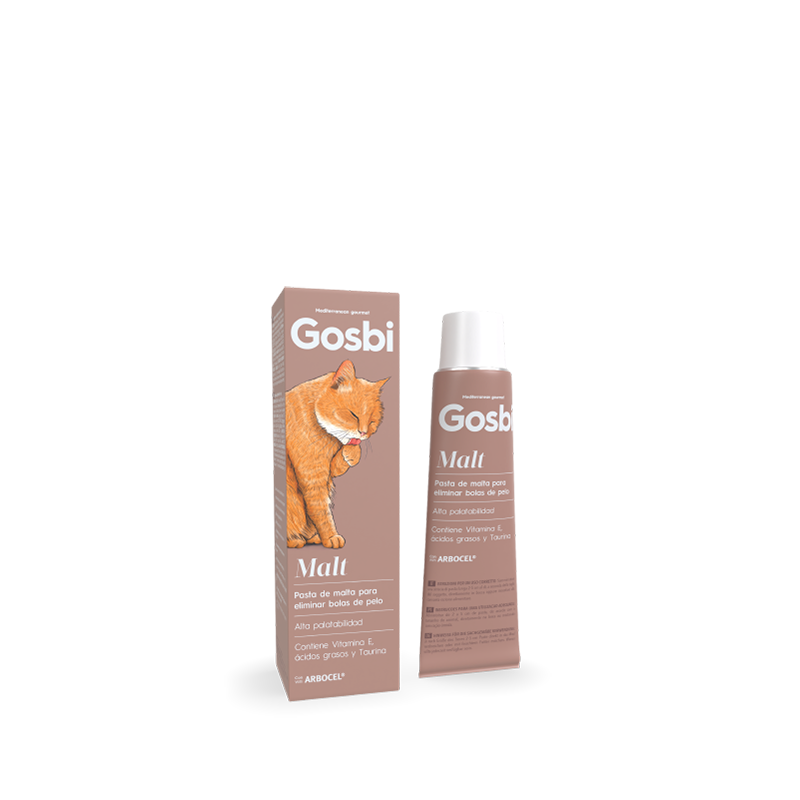 Supplements Cat Malt Supplements Cat Malt