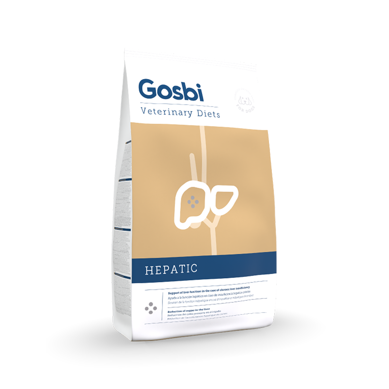Veterinary Diets Dog Hepatic Dry Veterinary Diets Dog Hepatic Dry