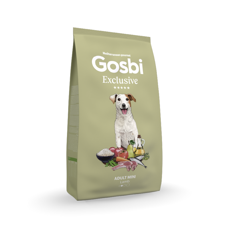  Exclusive Dog Adult Mini Lamb