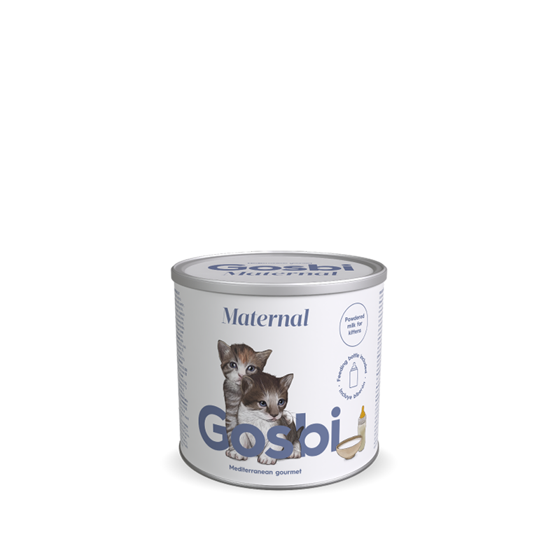 Supplements Cat Maternal
