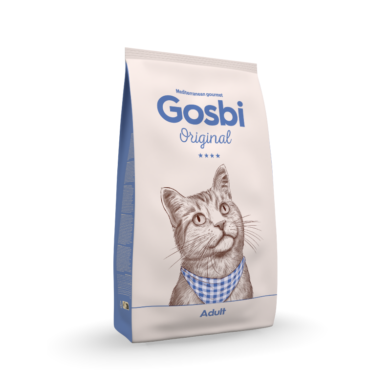 Original Cat Adult