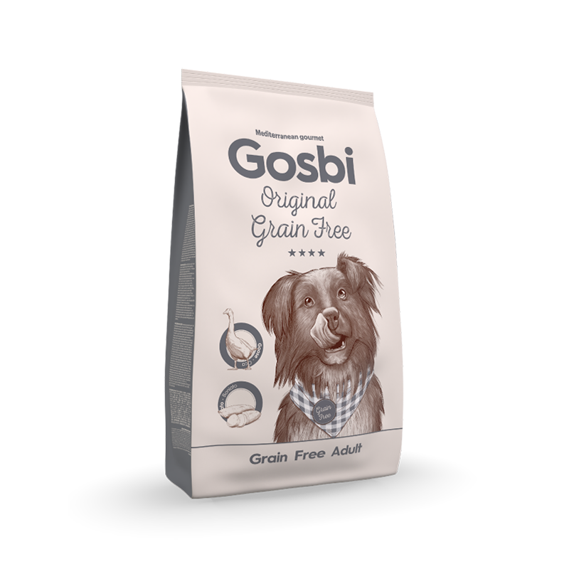 Original Dog Grain Free Adult