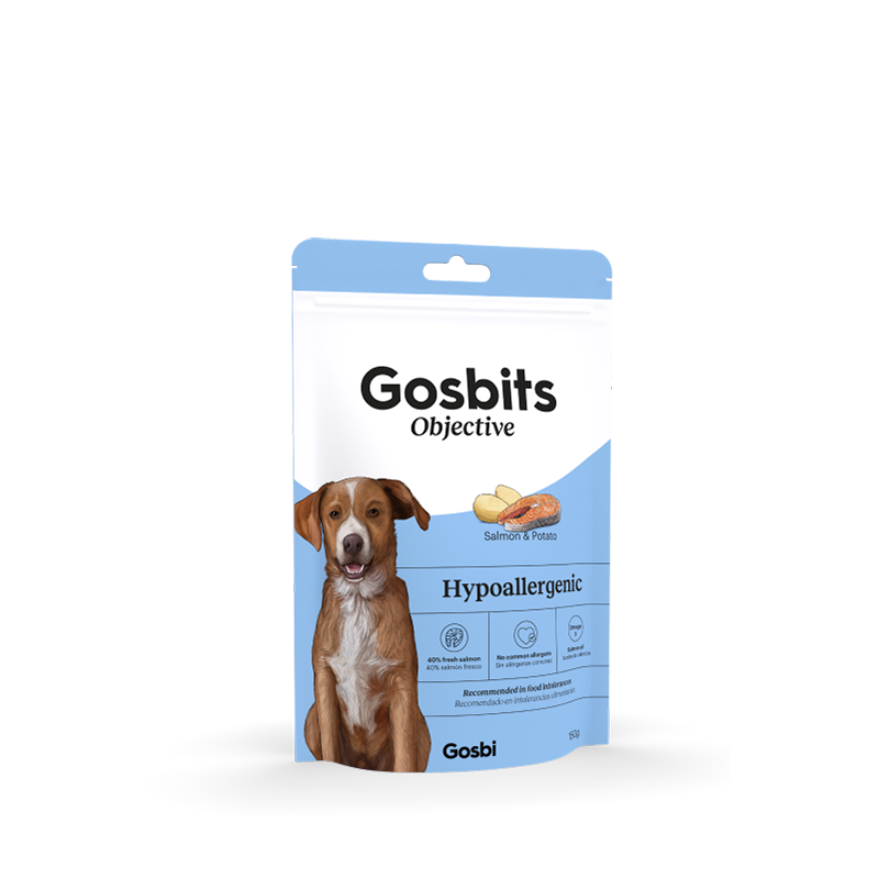 Objective Dog Adult Hypoallergenic