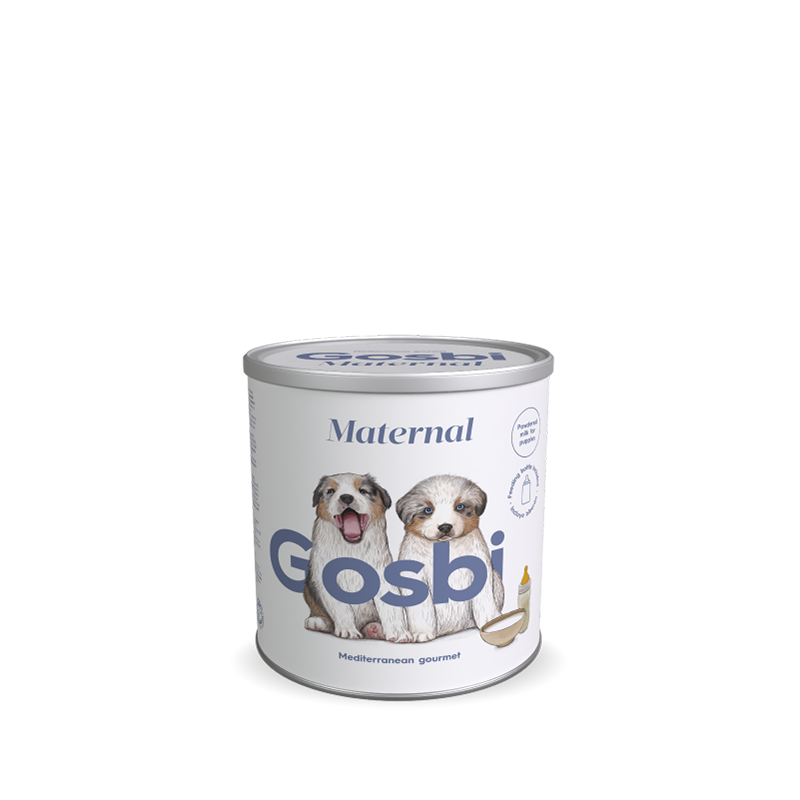 Supplements Dog Maternal Supplements Dog Maternal