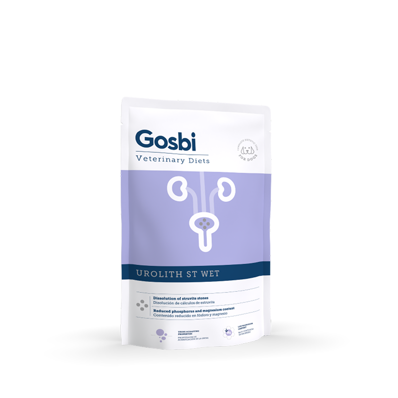 Veterinary Diets Dog Urolith ST Wet Veterinary Diets Dog Urolith ST Wet