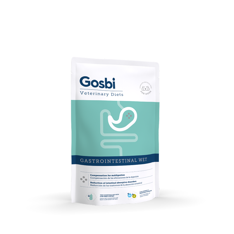 Veterinary Diets Dog Gastrointestinal Wet