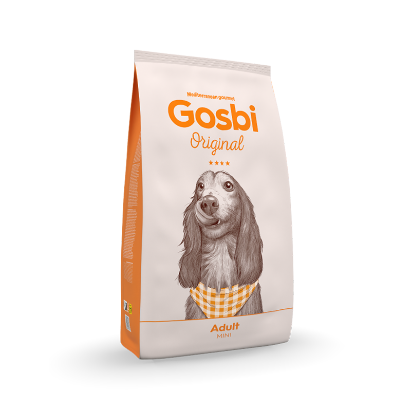Original Dog Adult Mini Original Dog Adult Mini