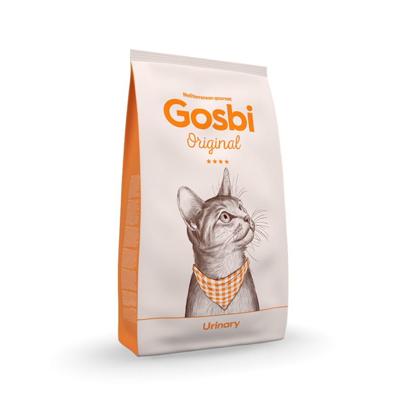 Original Cat Adult Urinary