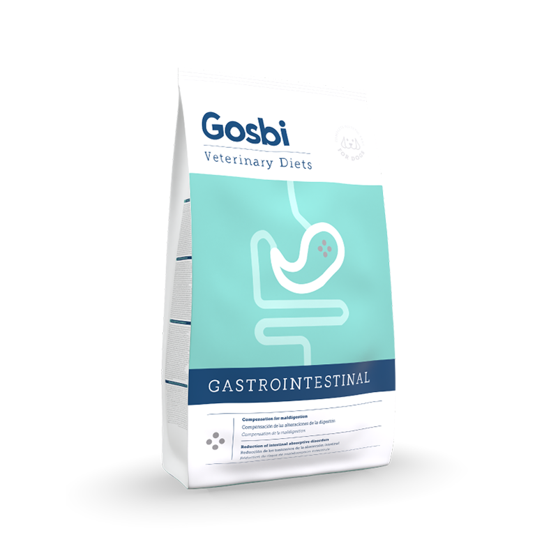 Veterinary Diets Dog Gastrointestinal Dry